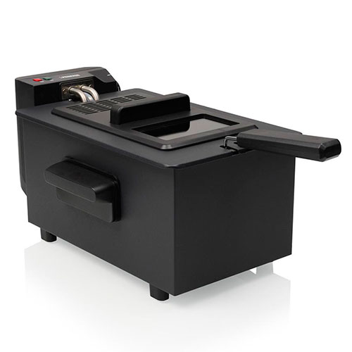 FREIDORA ACERO INOXIDABLE 3 L PRINCESS