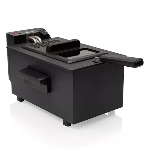 FREIDORA ACERO INOXIDABLE 3 L PRINCESS