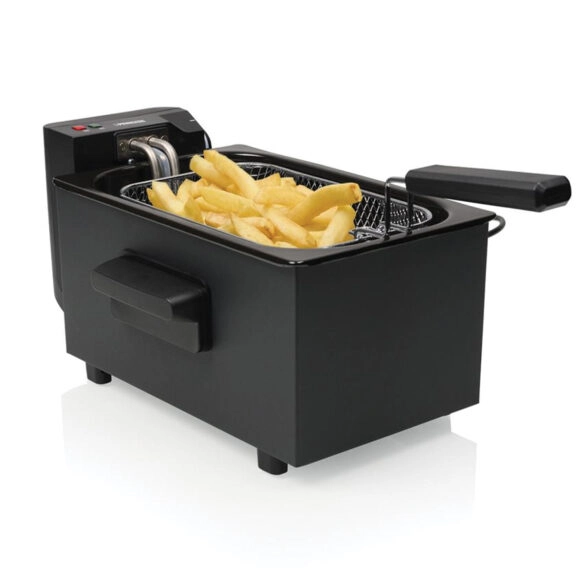 FREIDORA ACERO INOXIDABLE 3 L PRINCESS - Image 2