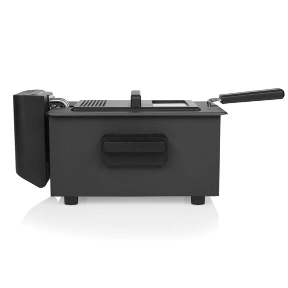 FREIDORA ACERO INOXIDABLE 3 L PRINCESS - Image 4