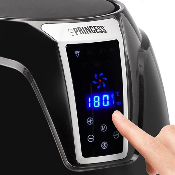 FREIDORA AIRE AEROFRYER 3.2L PRINCESS - Image 4