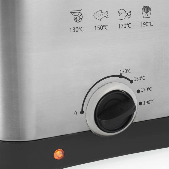 MINI FREIDORA 1.5L 1.000W PRINCESS - Image 4