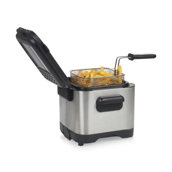 MINI FREIDORA 1.5L 1.000W PRINCESS - Image 6