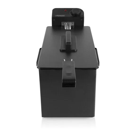FREIDORA 3L NEGRA 2.000W PRINCESS - Imagen 5