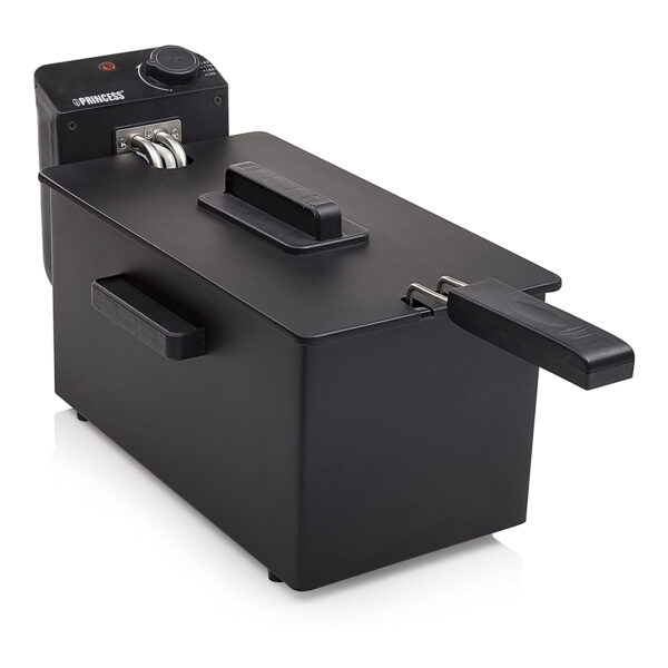 FREIDORA 3L NEGRA 2.000W PRINCESS - Image 8
