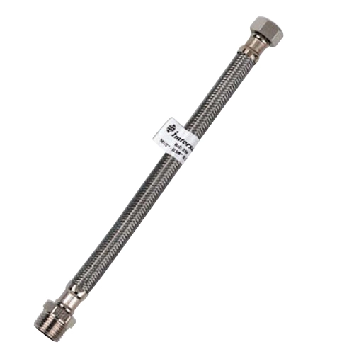 LATIGUILLO M3/8 - H3/8 30 CM IMTERSA