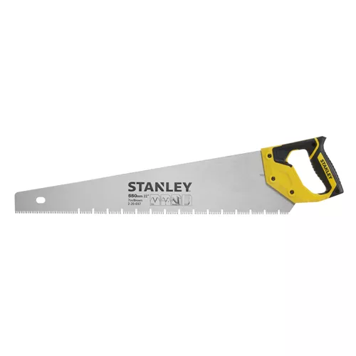 SERRUCHO JET-CUT 550MM STANLEY