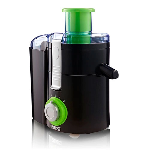 LICUADORA 0.95L 250W NEGRA PRINCESS