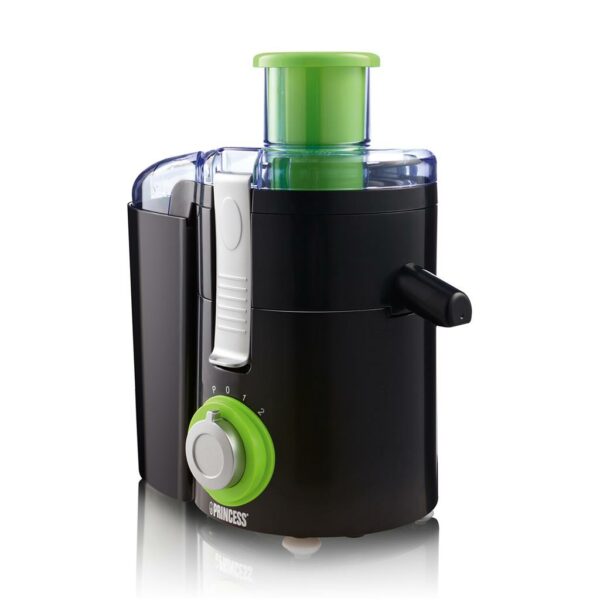 LICUADORA 0.95L 250W NEGRA PRINCESS - Image 3