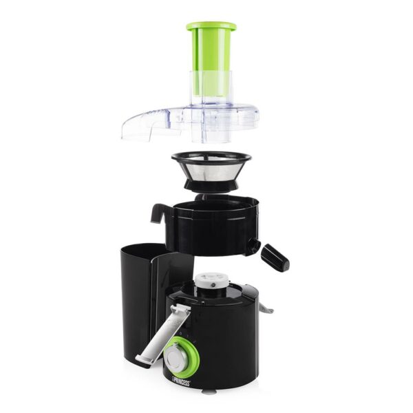 LICUADORA 0.95L 250W NEGRA PRINCESS - Image 6