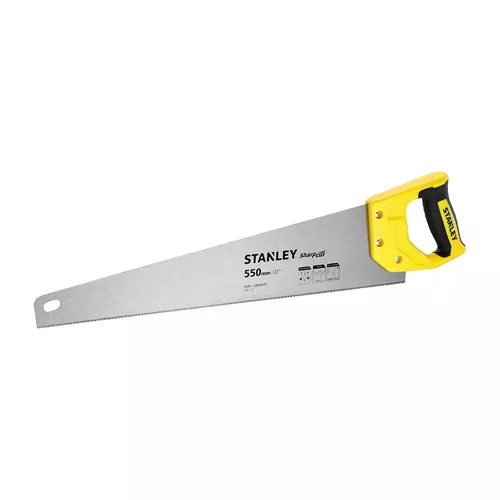 SERRUCHO UNIVERSAL 22"/550MM STANLEY