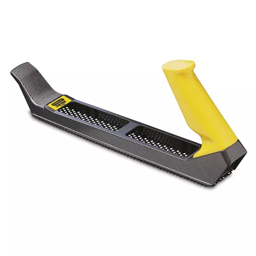 CEPILLO ESTÁNDAR METAL 255x315MM STANLEY