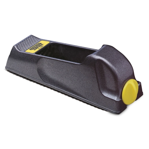 CEPILLO CORTO METAL SURFORM STANLEY