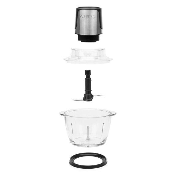 PICADORA 300W 1 LITRO PRINCESS - Image 4