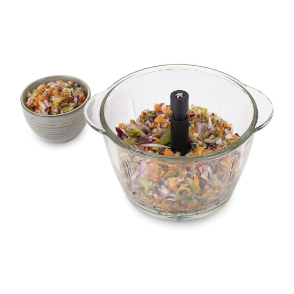 PICADORA 300W 1 LITRO PRINCESS - Image 8