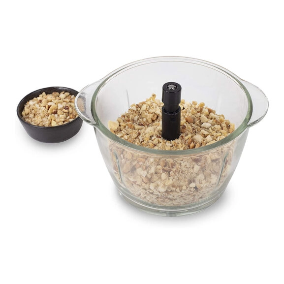 PICADORA 300W 1 LITRO PRINCESS - Image 9