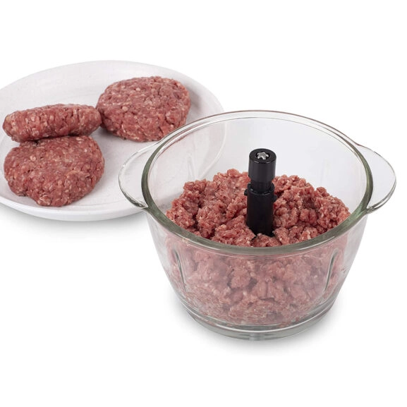 PICADORA 300W 1 LITRO PRINCESS - Image 10