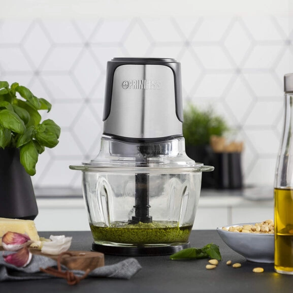 PICADORA 300W 1 LITRO PRINCESS - Image 13