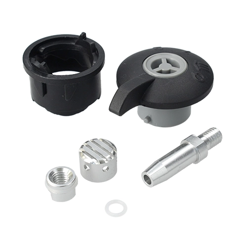 VÁLVULA PRINCIPAL + CAZOLETA IRAPID MON