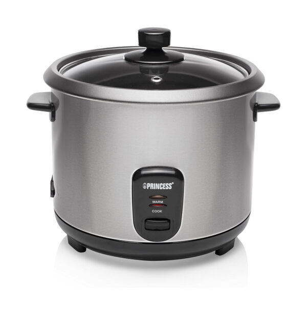 ARROCERA INOX. 1L. 400W PRINCESS - Image 2
