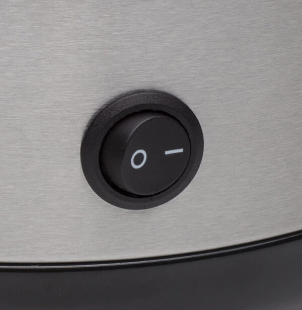 ARROCERA INOX. 1L. 400W PRINCESS - Image 4