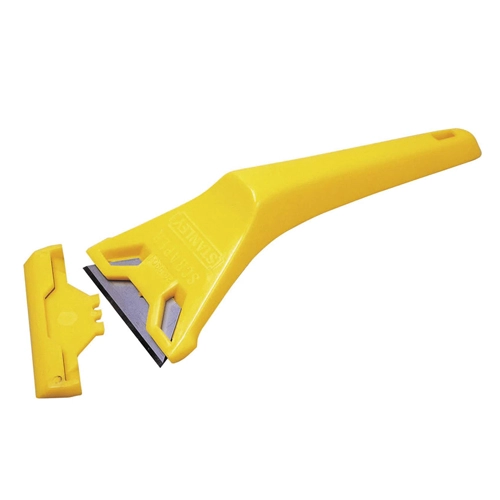 RASCAVIDRIOS DE PLÁSTICO  STANLEY