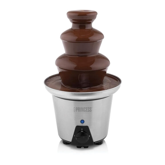 FUENTE DE CHOCOLATE XL 90W PRINCESS - Image 2