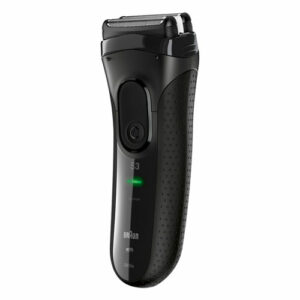 AFEITADORA FREE FLOAT REC./RED S.3 BRAUN