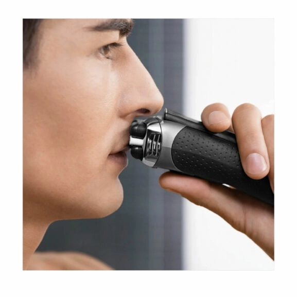 AFEITADORA FREE FLOAT REC./RED S.3 BRAUN - Image 3