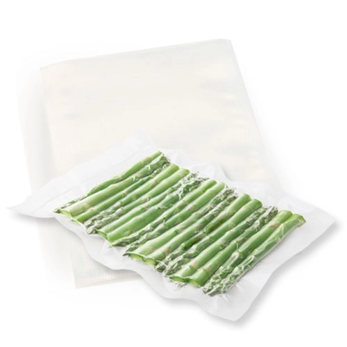 PAQUETE 50 BOLSAS VACIO 25X35CM GARHE