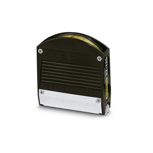 FLEXÓMETRO PANORAMIC 3M X12,7MM STANLEY