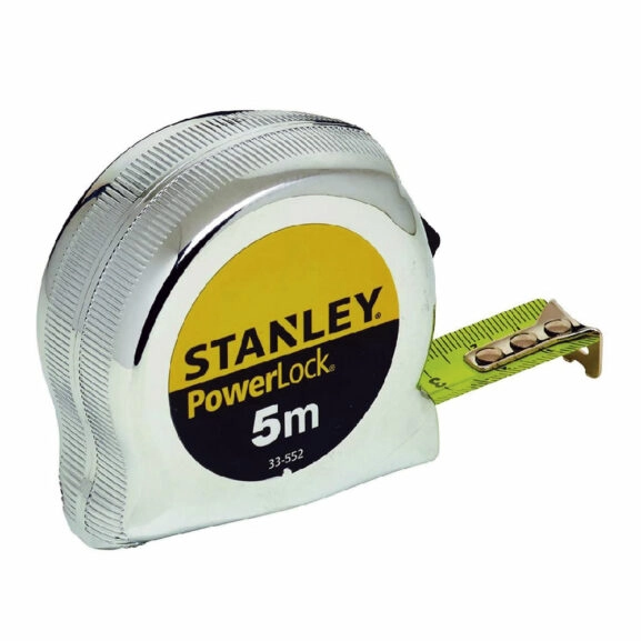 MICRO POWERLOCK 5M.STANLEY