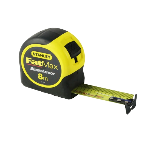 FLEXÓMETRO BLADE ARMOR 8MX32MM FATMAX