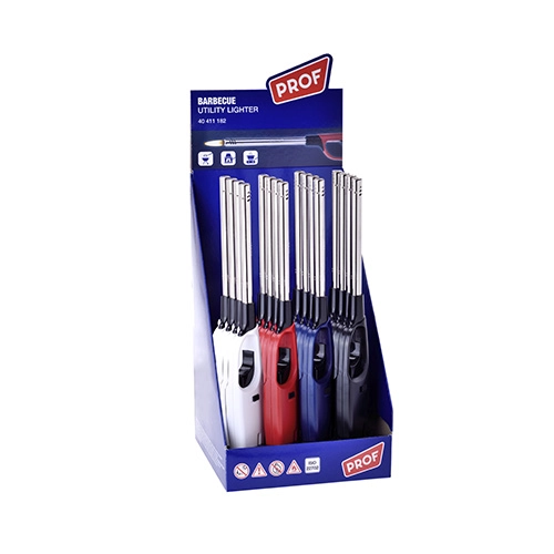 MECHERO BARBACOA/COCINA CLÁSICO DL.16