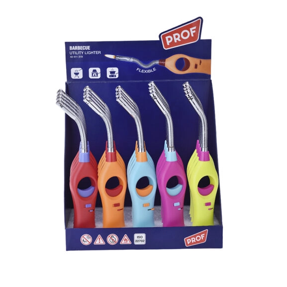 MECHERO SALMON FLEX II DISP. 20UDS. - Image 2