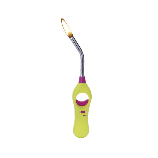 MECHERO SALMON FLEX II DISP. 20UDS. - Image 3