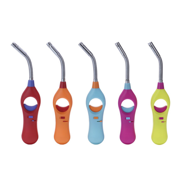 MECHERO SALMON FLEX II DISP. 20UDS. - Image 4