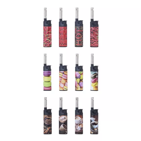 MECHERO COBIA MIX SERIE KITCHEN BLISTER - Image 3