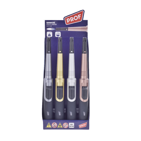 MECHERO SOFT TOUCH PROF LLAMA  DL.12 - Image 2