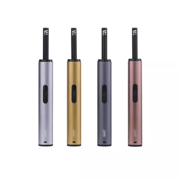 MECHERO PROF BARBACOA DISP.20 UDS. - Image 3