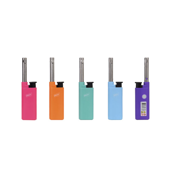 MECHERO MINI MAGNÉTICO DL 25 PROF - Image 3