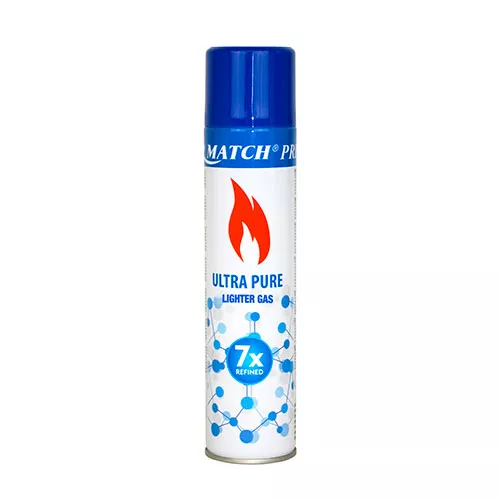 CARGA DE GAS ULTRA PURE ESPECIAL HORECA