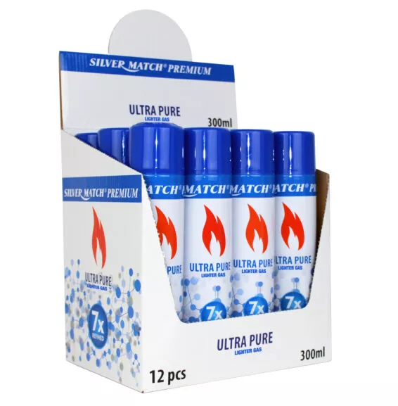 CARGA DE GAS ULTRA PURE ESPECIAL HORECA - Image 2