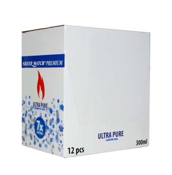 CARGA DE GAS ULTRA PURE ESPECIAL HORECA - Image 3