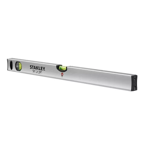 NIVEL STANLEY CLASSIC MAGNÉTICO 200 CM