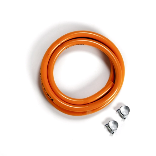 TUBO FLEXIBLE PARA GAS