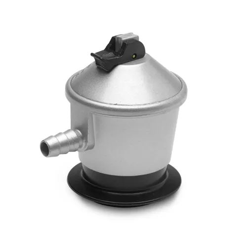 REGULADOR GAS 30 MBAR VAELLO