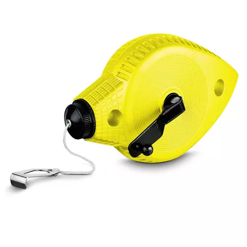 PLOMADA METALICA 30M STANLEY