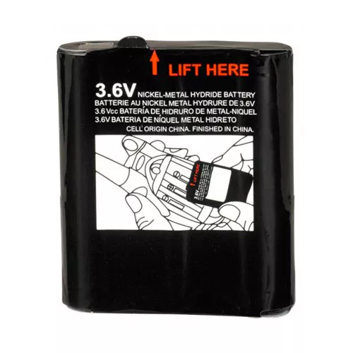 BATERIA WALKIE TALKIE MOTO T62, T82, T92