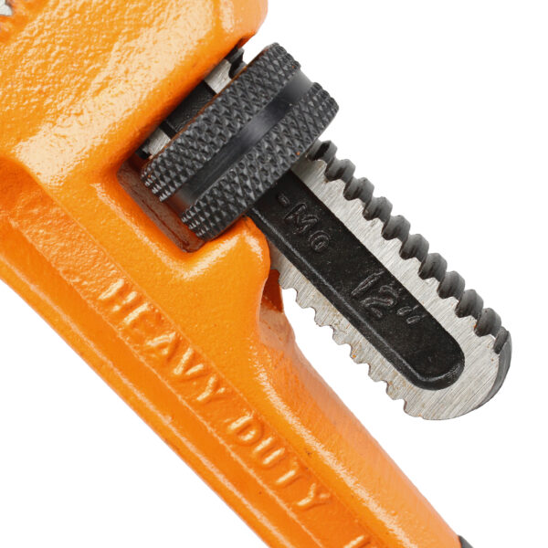 LLAVE GRIFA - STILSON 12" HARDEN - Image 5